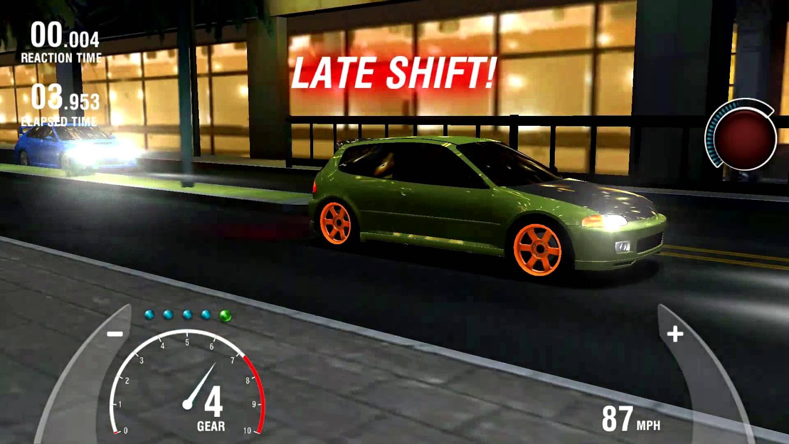 car racing games for mac free download