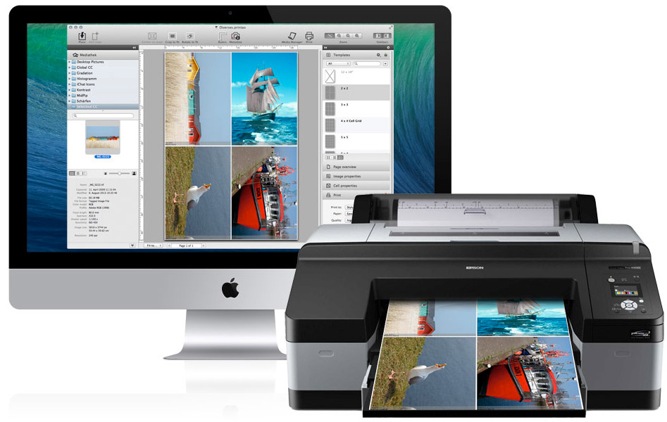 Best home printer for mac